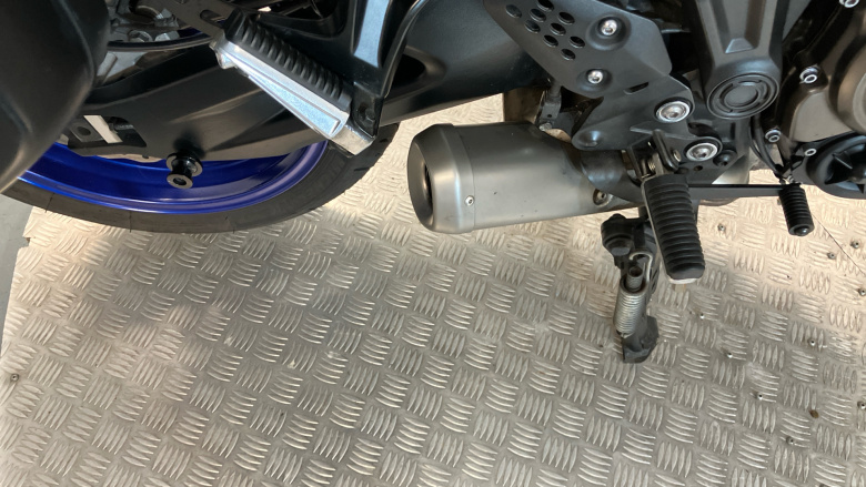 Yamaha Tracer 7 00 (20MY)